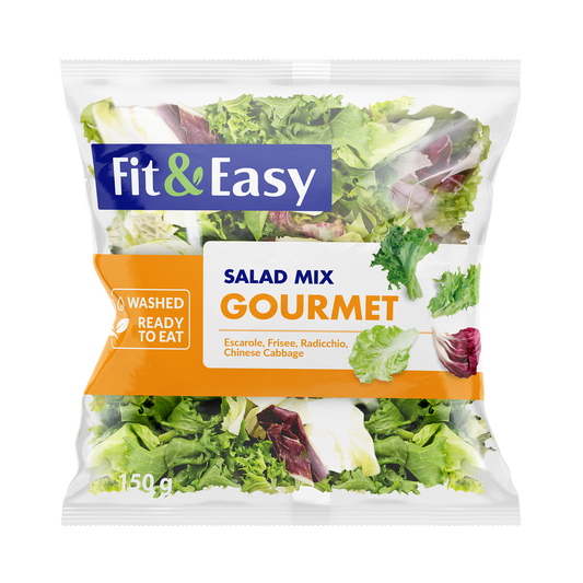 Salad mix GURMASS, 150 g