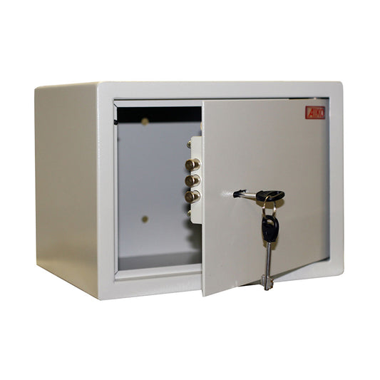 Baldinis seifas AIKO Т-23, Užrakto tipas - raktinis