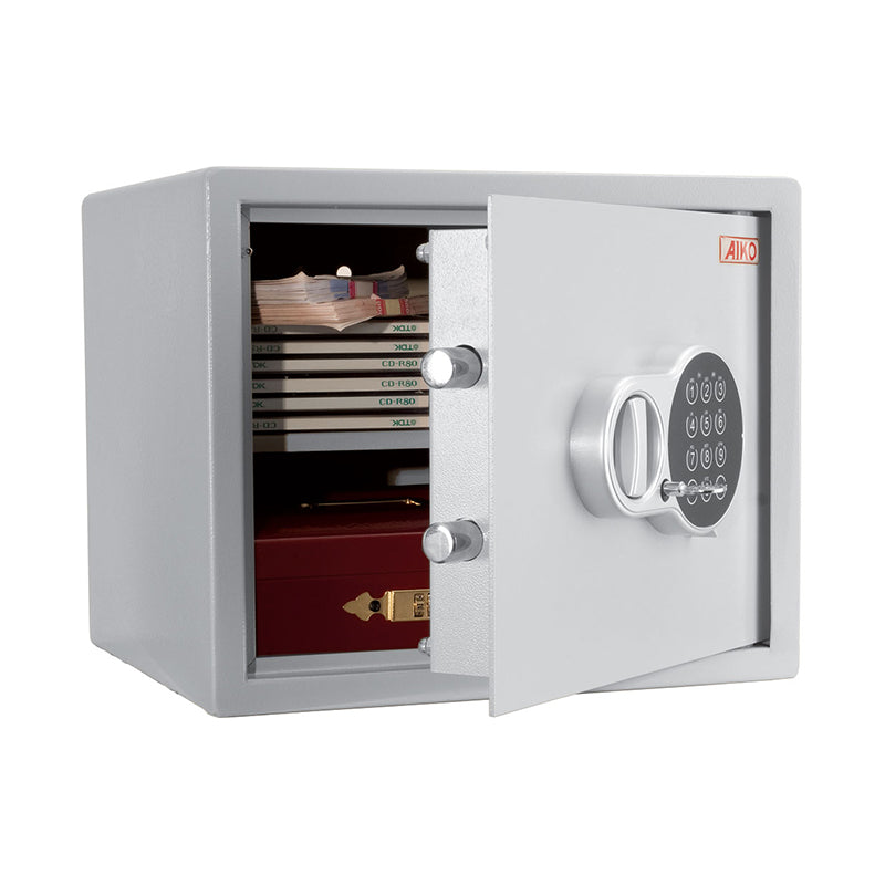 Baldinis seifas AIKO Т-28 EL, Užrakto tipas - elektroninis