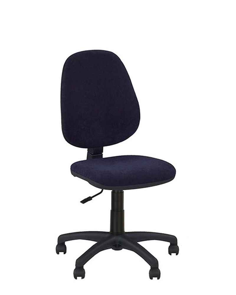 Biuro kėdė NOWY STYL GALANT GTS CPT PL62 V-4, juoda sp.