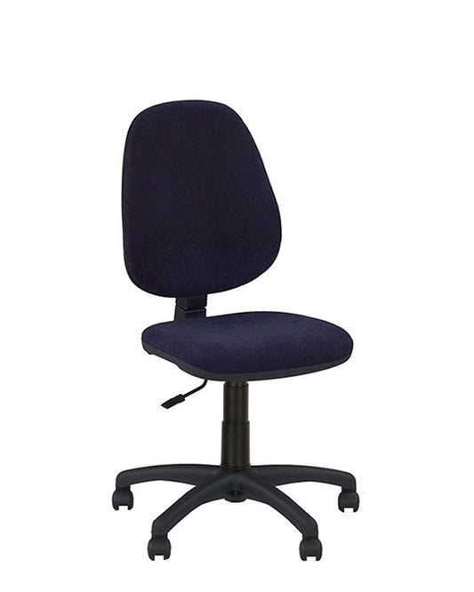 Biuro kėdė NOWY STYL GALANT GTS CPT PL62 V-4, juoda sp.