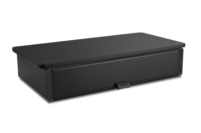 Monitoriaus stovas KENSINGTON UVStand, su UV šviesomis, juodos sp.