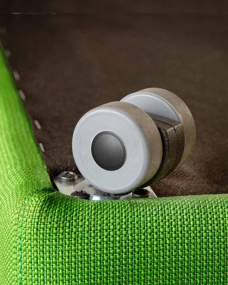 Pufas SIMPLE DUO MOBILE RD-001