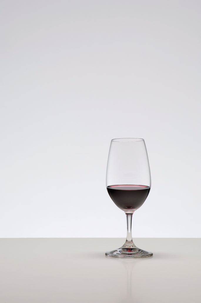 Taurė Riedel BAR Port, krištolas, 265 ml, H 17,5 cm, 12 vnt, 0446/60