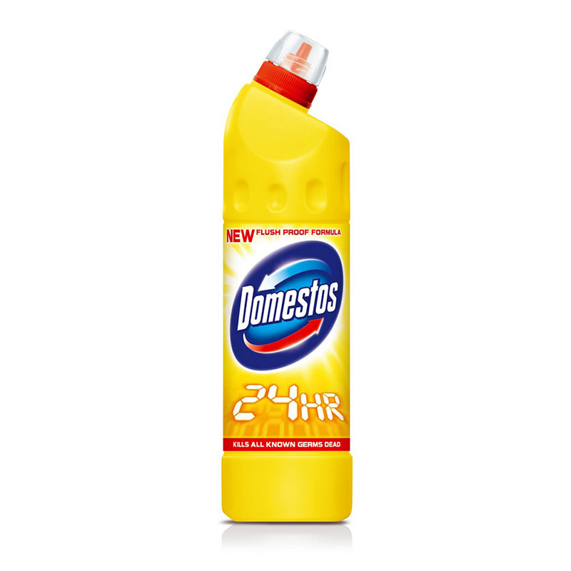Cleaner DOMESTOS, 750ml Citrus