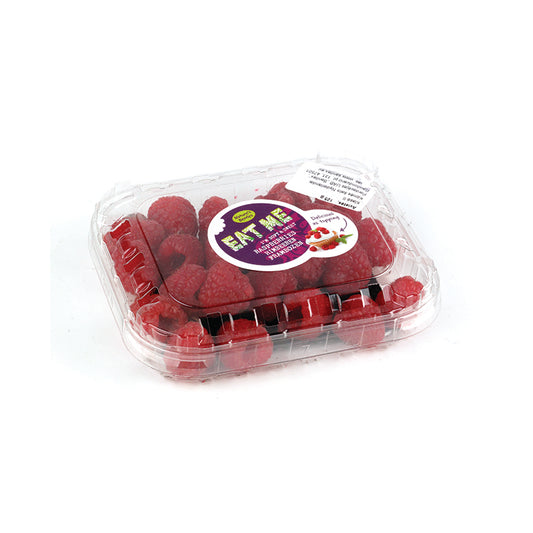 Avietės, I klasė, 125 g