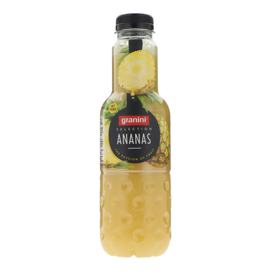 Nectar GRANINI, Pineapple, Selection, 0.75l