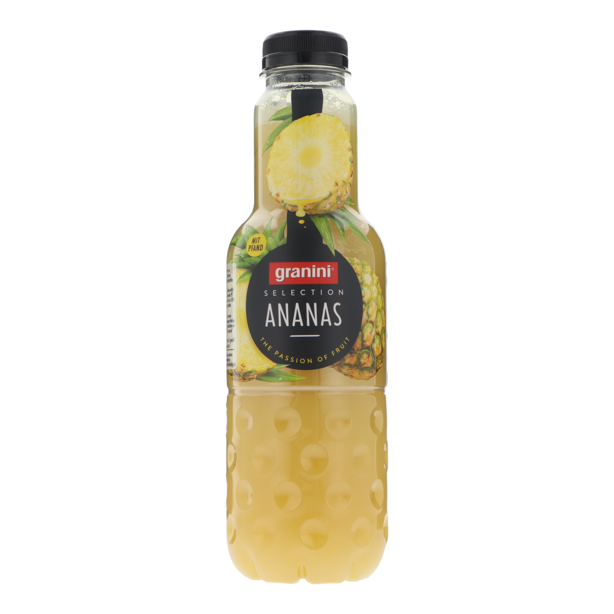 Nectar GRANINI, Pineapple, Selection, 0.75l
