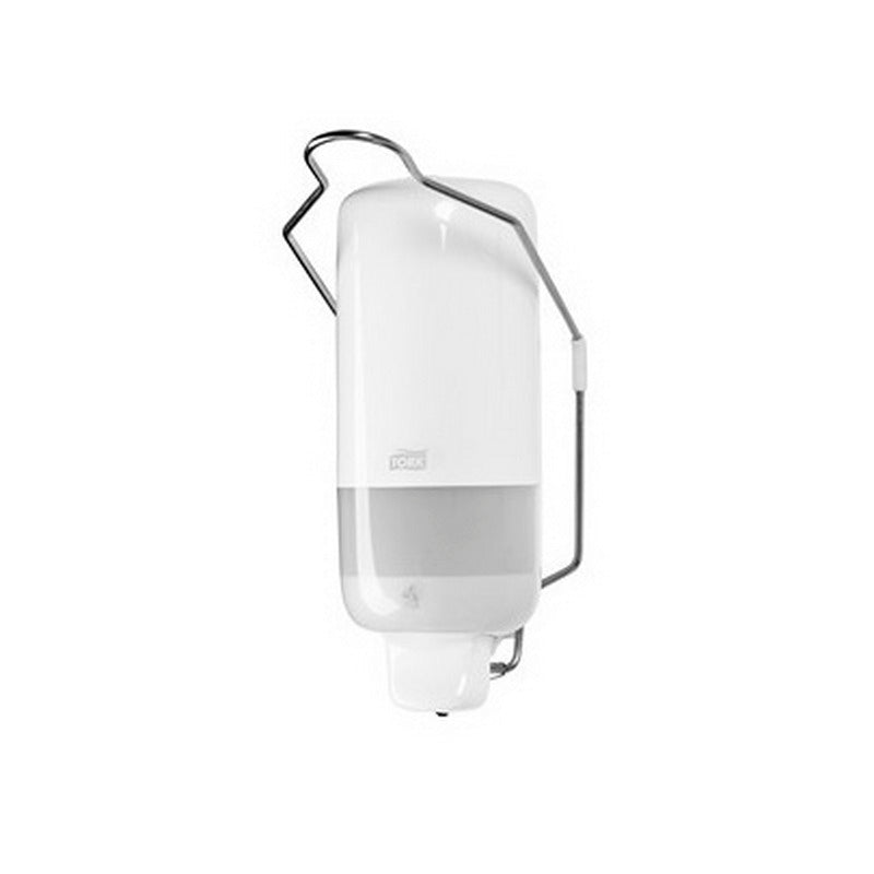 TORK soap holder with handle, 560101