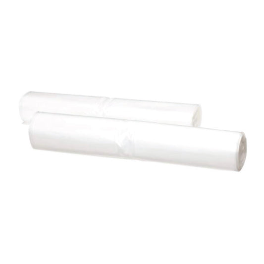 Šiukšlių maišai skirti TORK B1 šiukšliadėžėms, 50 L, 25 vnt, balti, 204060