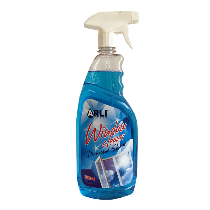 Glass cleaner ARLI CLEAN, 1 l