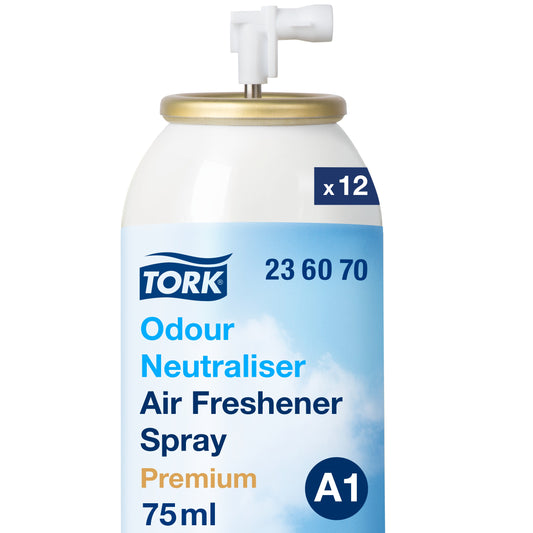 Odor neutralizer TORK A1, 75 ml, 236070
