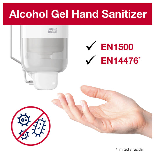 Dezinfekantas TORK Premium 420105, S1, 1L