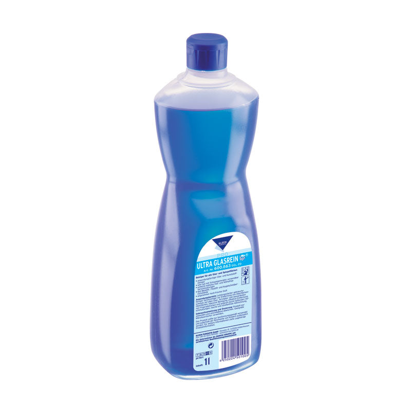 Glass cleaner ULTRA GLASREIN, 1 l