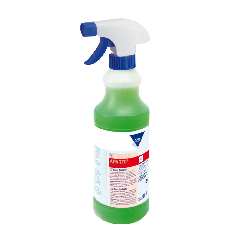 Room deodorant and odor neutralizer APARTO, 500 ml