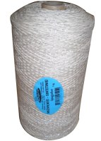Rope, cotton, food grade, 850 m