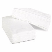 Hand cleaning wipes WEPA, LPCB2150S, 2 ply, 120 serv., 20.6 x 24 cm, white