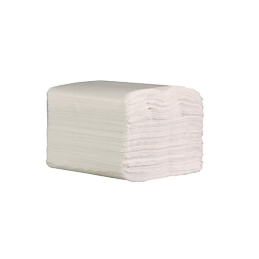 Toilet paper GRUINE, 2 ply, 11 x 22cm, 100% cellulose, white.