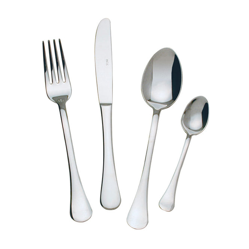 Šaukštas BOSTON, 19,7 cm, 12 vnt./pak.