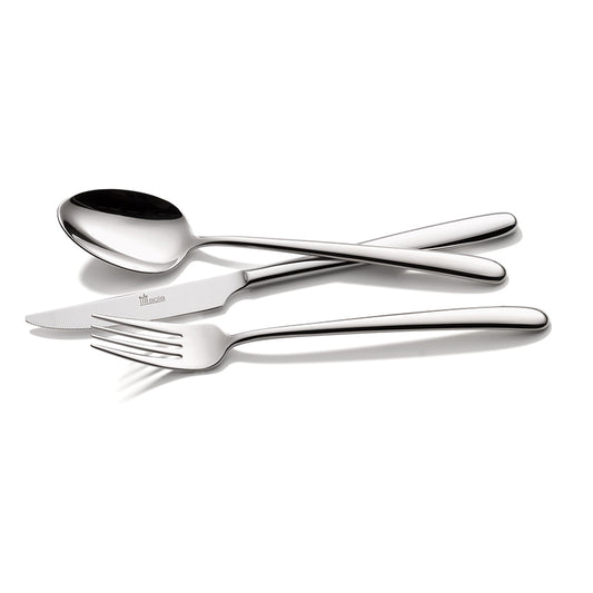 Šaukštas IBIZA, stalo, 20.7 cm, 12 vnt./pak.