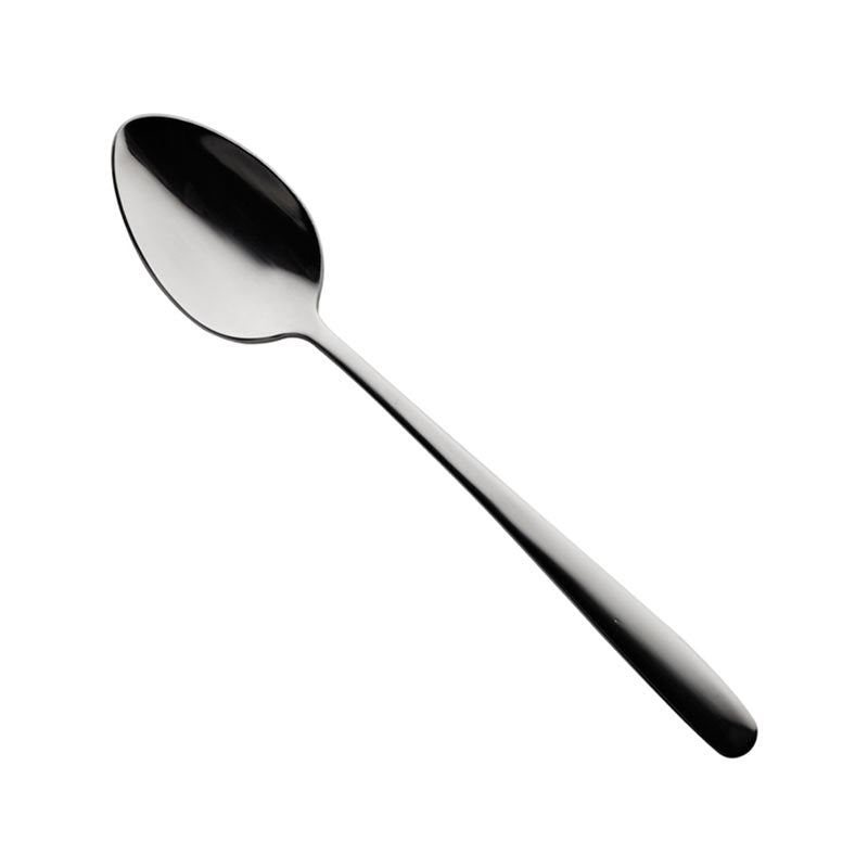 Šaukštelis IBIZA, arbatai, 18/0, L 13 cm, 12 vnt