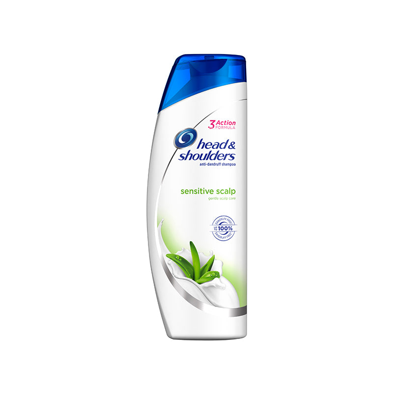 Šampūnas HEAD & SHOULDERS Sensitive, 400 ml