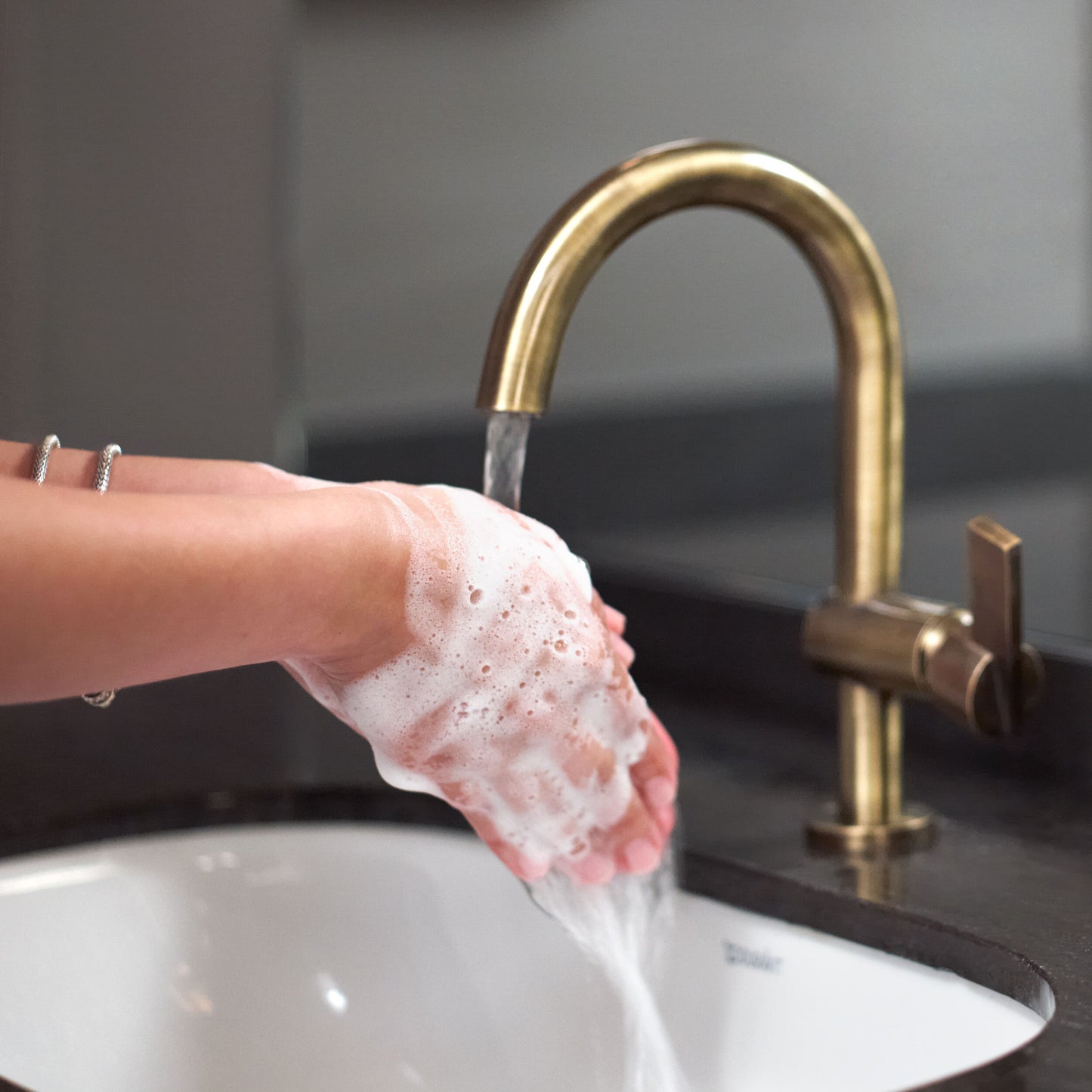 Muilo putos TORK S4 Antimicrobial, 1l, 520800