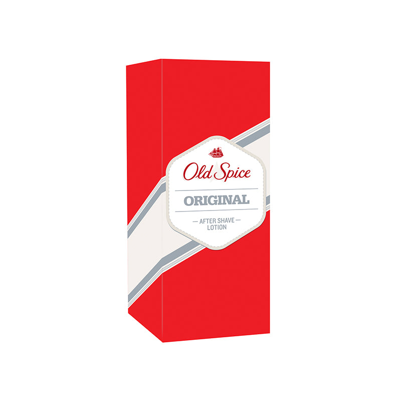 Aftershave lotion OLD SPICE Original, 100 ml