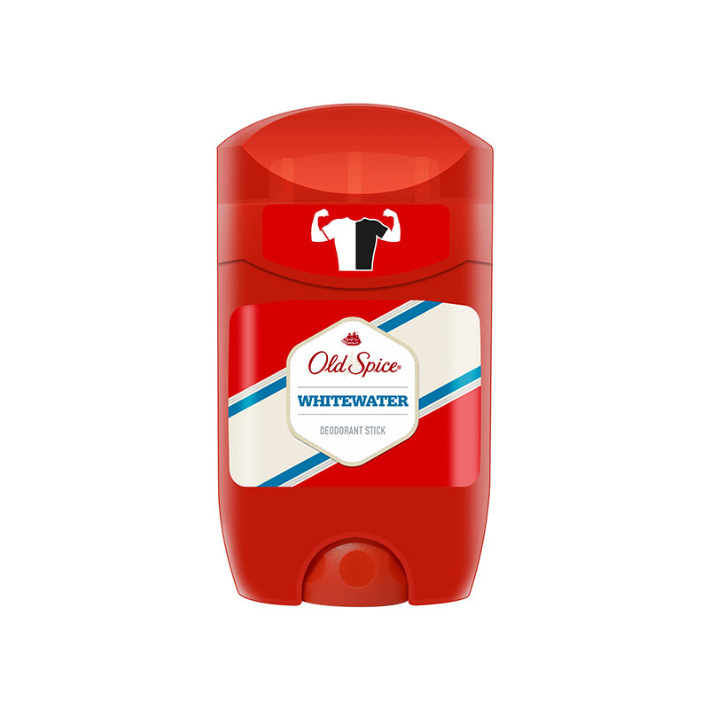 OLD SPICE WhiteWater deodorant stick, 50 ml