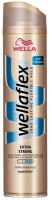 Plaukų lakas WELLAFLEX EST, 250 ml