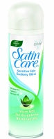 Skutimosi gelis SATIN CARE Sensitive, 200 ml