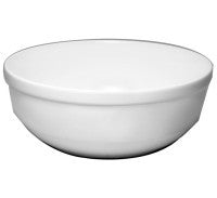 Dubenėlis EUROPA, porcelianas, M1290, 900 ml, D 18 cm, vnt