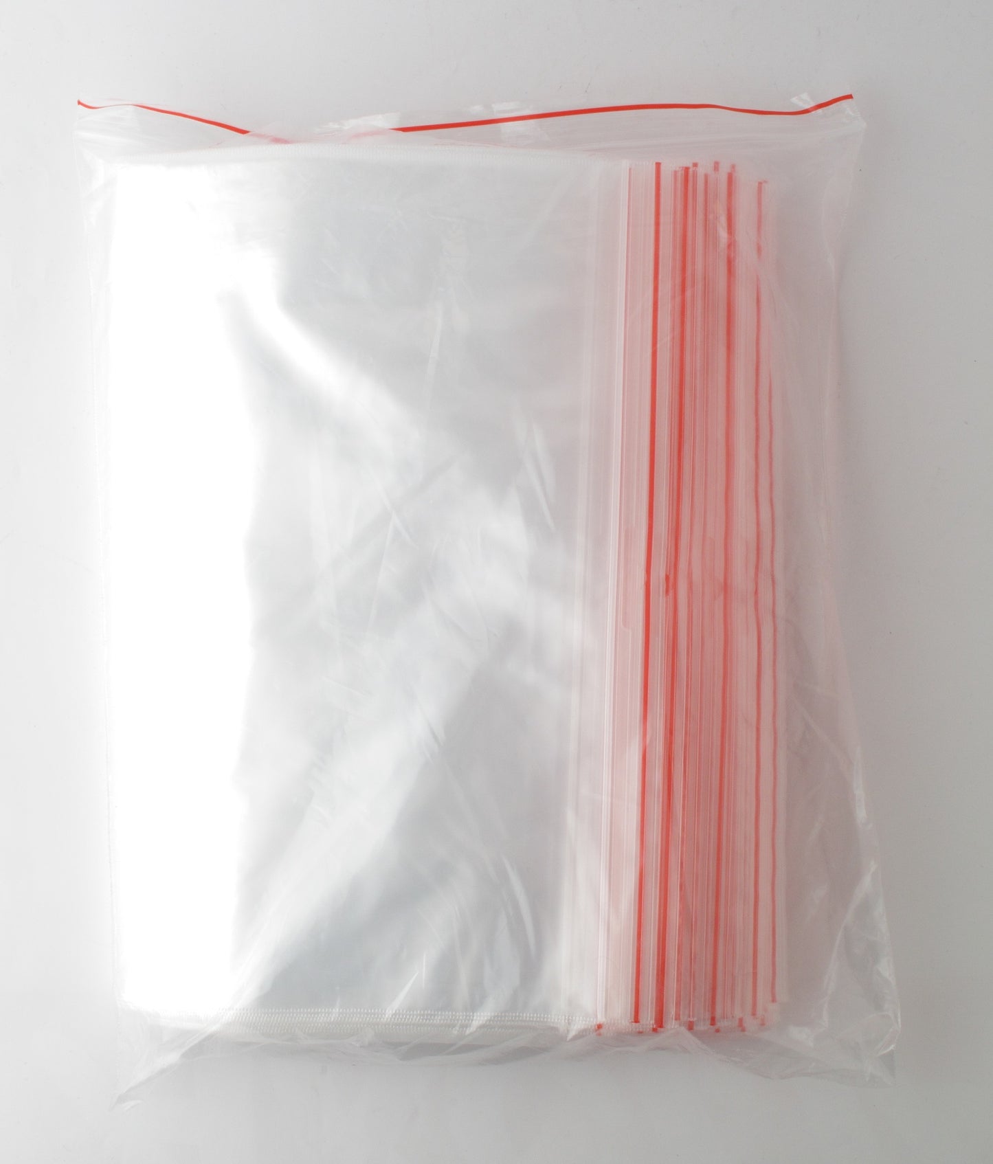 Bags, mini grips, 15 x 22 cm, 45 mk, 100 pcs.