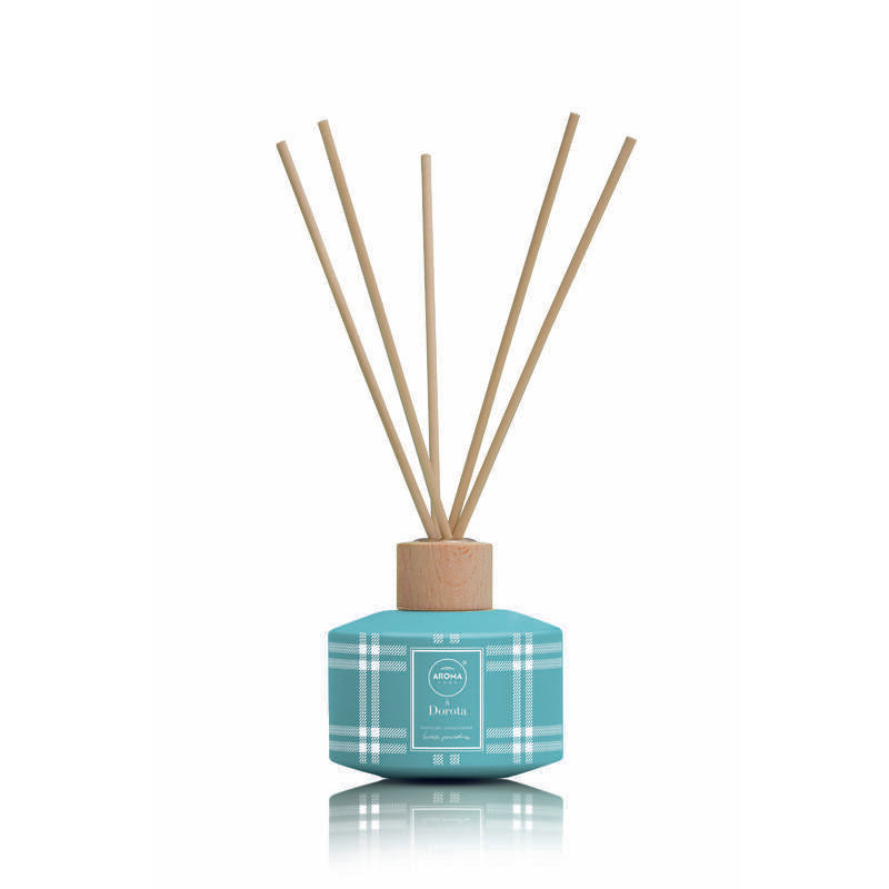 Home fragrance Aroma Home DECO Sticks 100ml "Fresh Air"