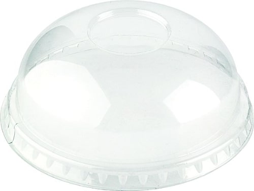 PET cap, cap without hole, D 78 mm, 50 pcs.