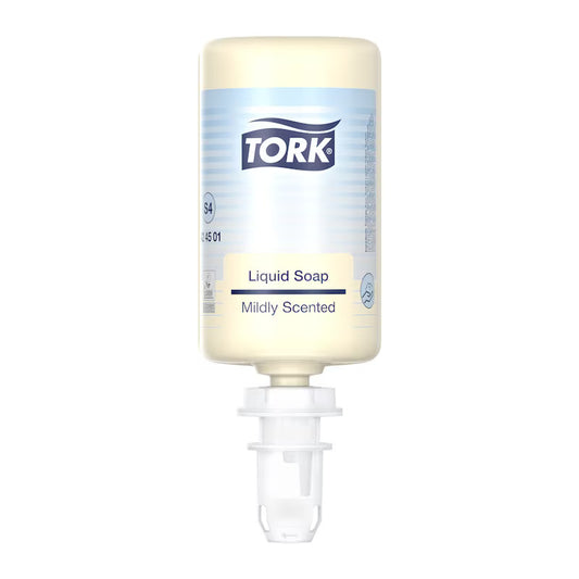Skystas muilas Tork Premium S4, 1000ml, 424501