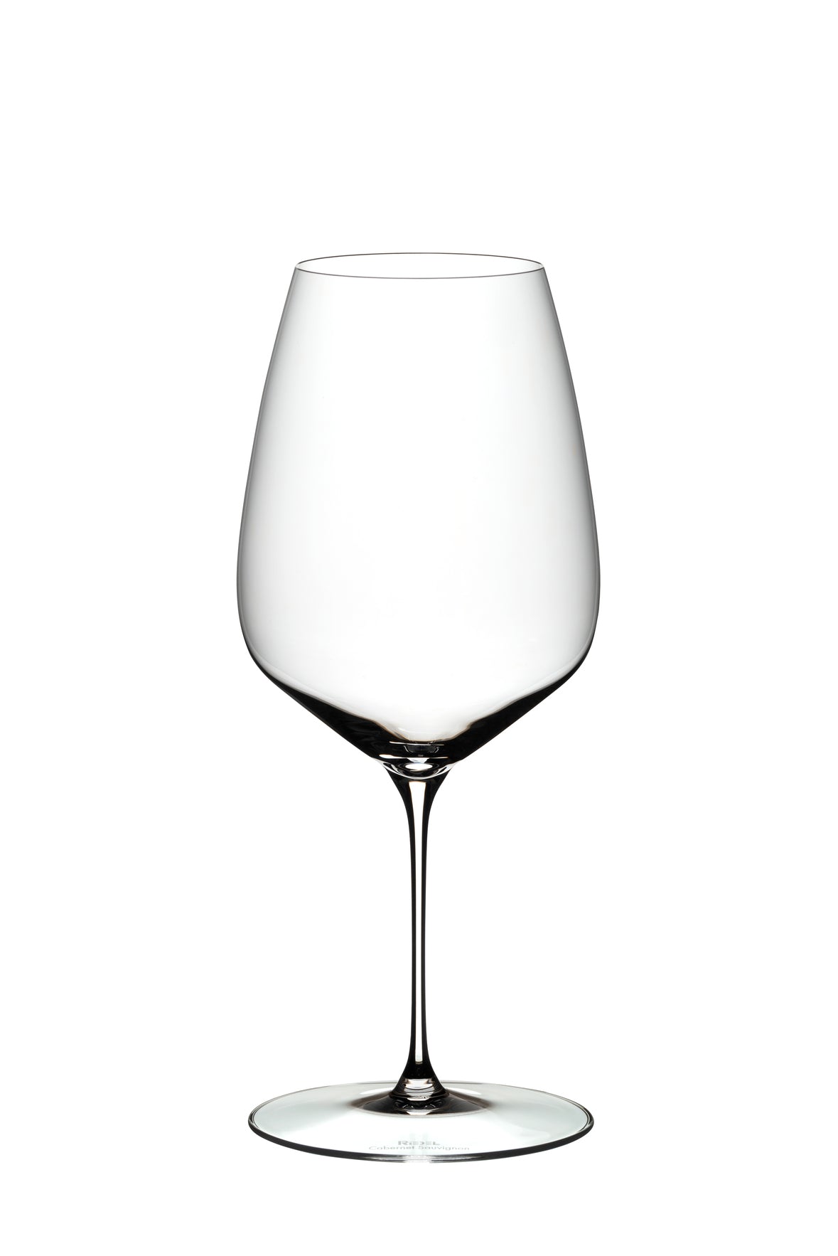 Riedel VELOCE Cabernet/Merlot glass, 825 ml, H 24.7 cm, 2 pcs, 6330/0