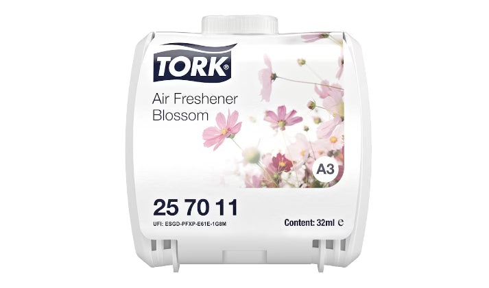 Tork Bloosom Odor Neutralizing Air Freshener 257011