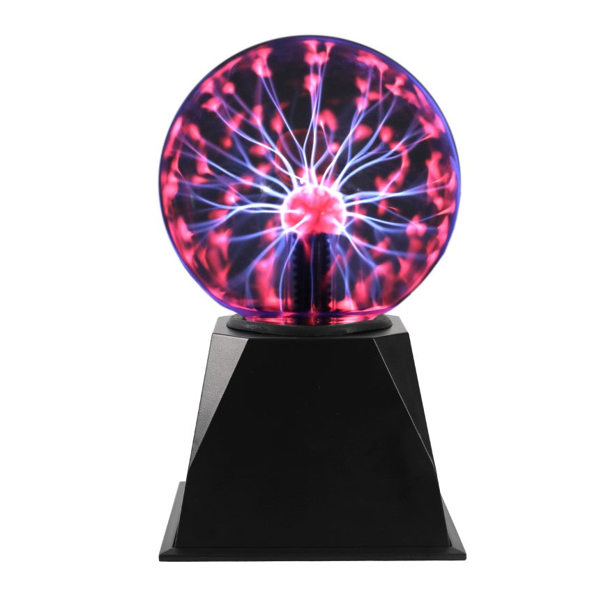 Plasma Lamp Itotal 5 AW24, purple