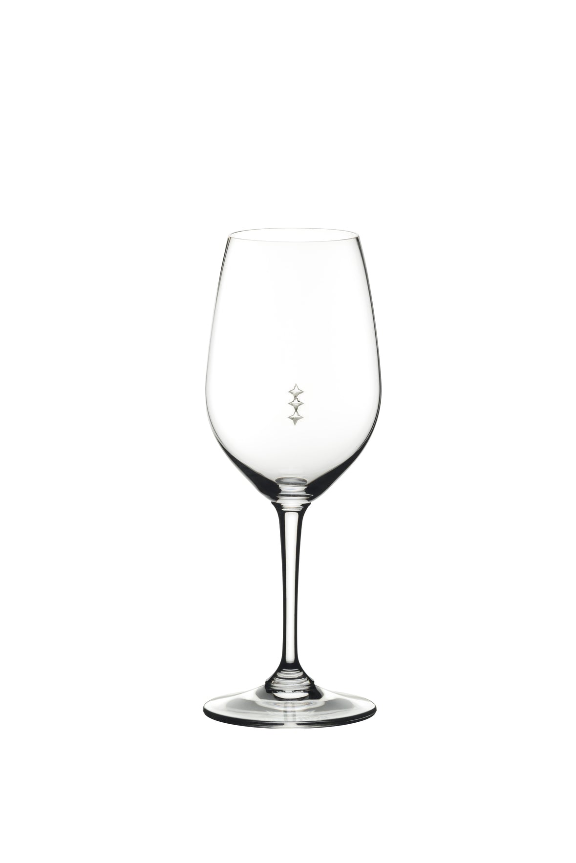 Riedel RESTAURANT Riesling/Zinfandel glass, crystal, 370 ml, H 21 cm, 12 pcs, 0446/15