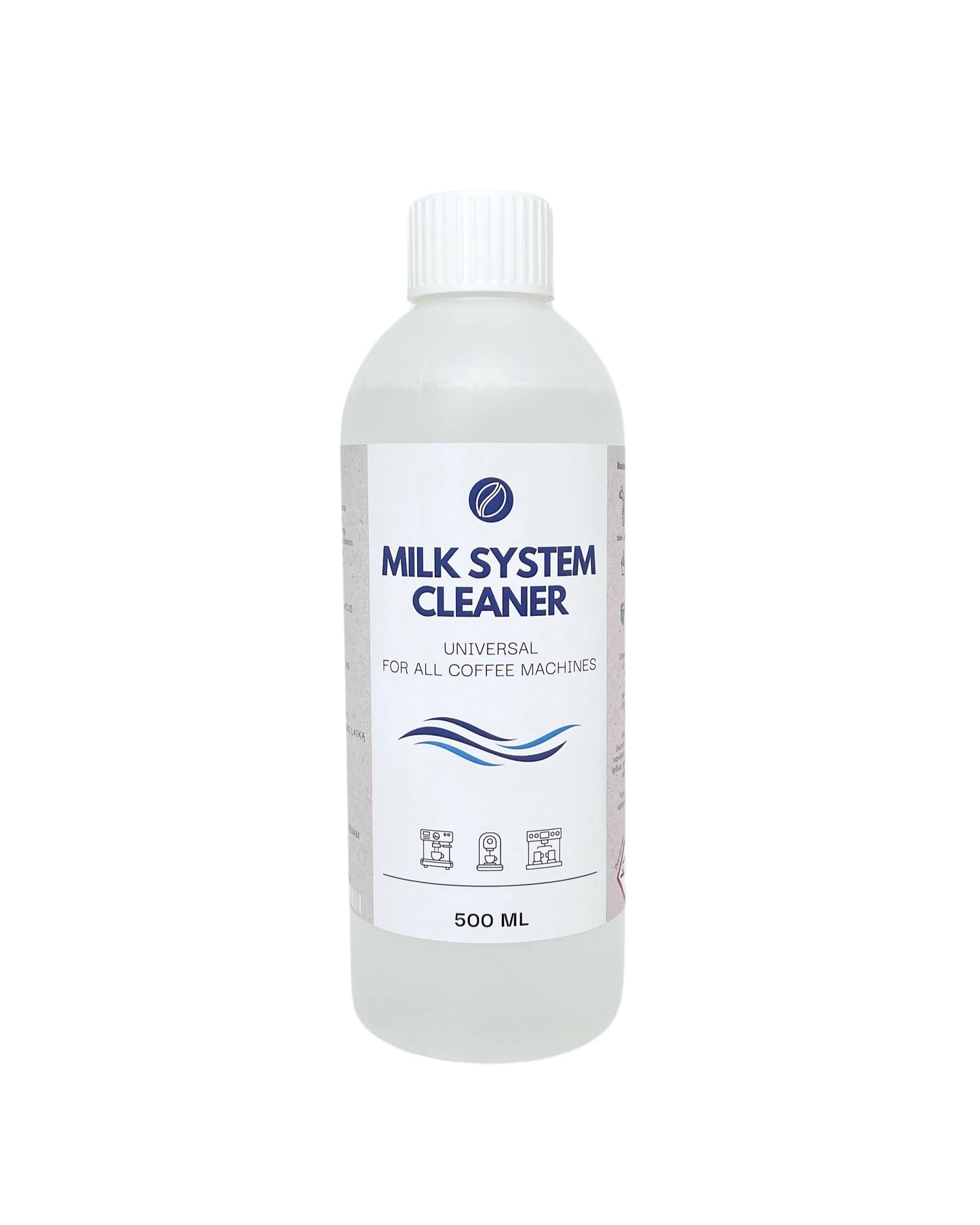 Pieno sistemos valiklis HIGĖJA, 500 ml