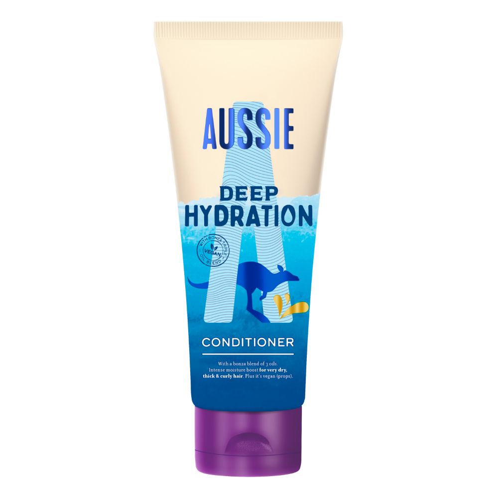Conditioner AUSSIE Deep Hydration, 200ml