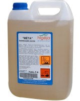 Valiklis MĖTA, dezinfekuojantis, 5 l