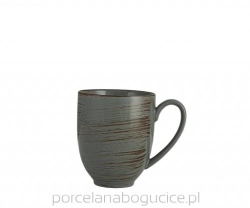 Puodelis NOSTALGIA Onyx, porcelianas, 400 ml, D 8,5 cm, H 11 cm, vnt