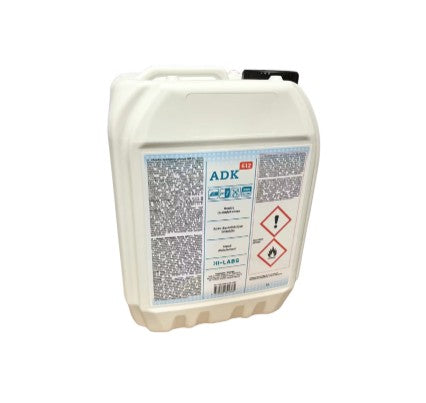Rankų dezinfekantas ADK 612, 5 l