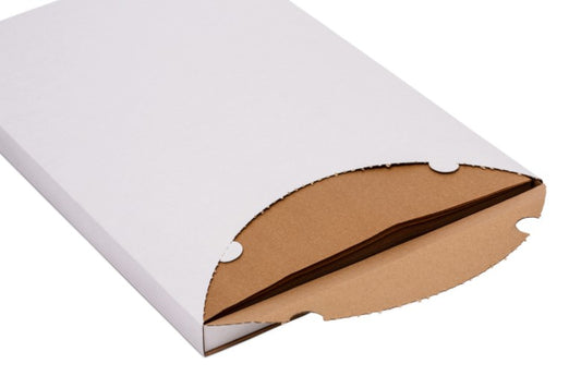 Pergamentas, rudas, 39 gsm, 42 x 33,5 cm, 500 lapų