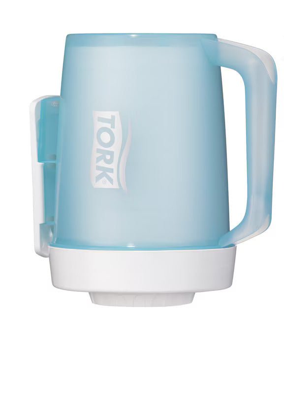 „Tork Portable Mini Centrefeed“ nešiojamasis dozatorius, 658002