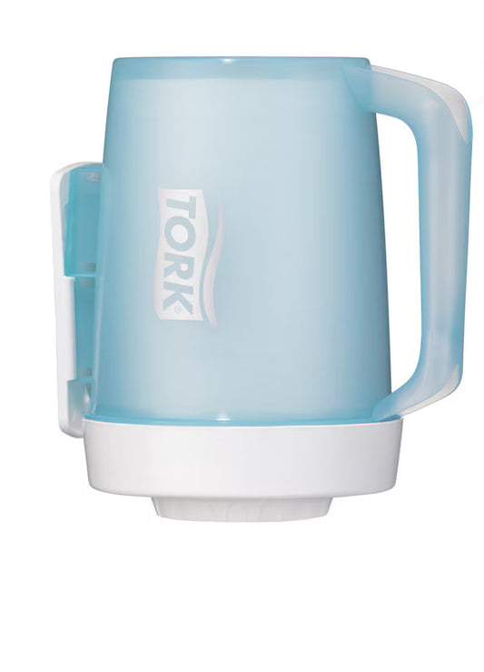 „Tork Portable Mini Centrefeed“ nešiojamasis dozatorius, 658002