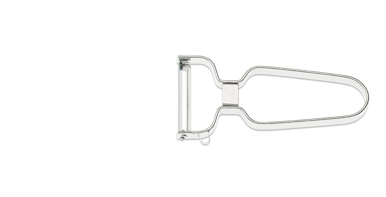 Skustukas Giesser, nerūdijantis plienas, 5 cm, vnt