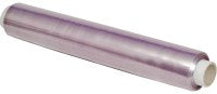 Plėvelė maistui PVC, violetinio atspalvio, 8 mk, 0,3 x 300 m, 0,9 kg, 1vnt